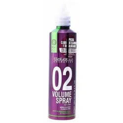 Volumengebendes Spry Root Lifter Salerm (250 ml)