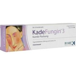 KADEFUNGIN 3