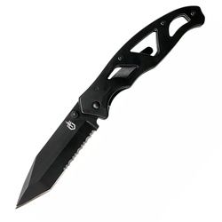 Gerber Paraframe II Tanto Blk SE 31-003635