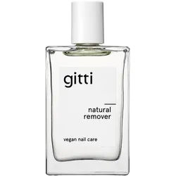 Gitti Nagellackentferner - 0.05 l