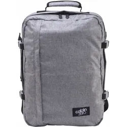 Cabin Zero Classic Backpack 36L Ice Grey