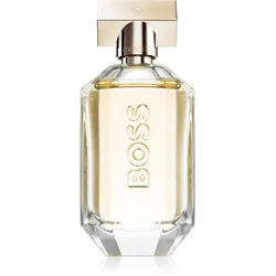 Hugo Boss BOSS The Scent for Her Eau de Parfum für Damen 100 ml