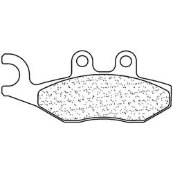 CL BRAKES Bremsbeläge CL BRAKES Roller Sintermetall - 3060SC