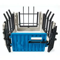 Schleich Dinosaurs 41469 Zaun Erweiterungsset