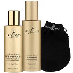 Eco by Sonya Holy Grail Tanning Pack (3 Stk.)