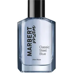 MARBERT Man Classic Steel Blue After Shave