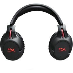 HyperX Cloud Flicht kabellos Gaming Headset schwarz/rot