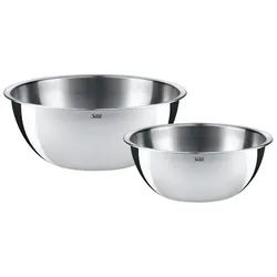Silit Küchenschüssel-Set, 2-teilig