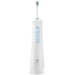 Oral-B AquaCare 4 Munddusche Zahnbürste 1 St