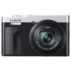 Panasonic Lumix DMC-TZ99 silber / schwarz