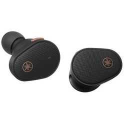 TW-E5B In-Ear Bluetooth Kopfhörer Kabellos TWS 30 h Laufzeit IPX5 (Schwarz)