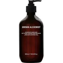 Grown-Alchemist Koerperpflege HandpflegeInvigorate Hand Wash 500 ml