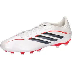 adidas Unisex Fussballschuhe Copa Pure 4 League FG JQ0484 37 1/3 - Zeromt/Cblack/Lucred - 37 1/3