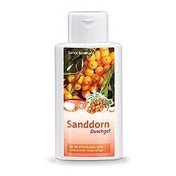 Sanddorn-Duschgel - 250 ml