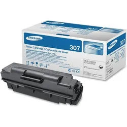 Samsung MLT-D307S (SV074A) - Schwarz - Toner