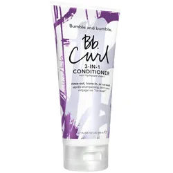 Bumble and bumble Curl 3-in-1 Conditioner 200ml