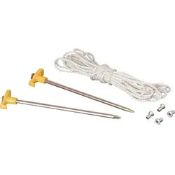 Fiamma Kit Erdnägel passend zu F. Caravanstore 2005 / 2007 / 2013 / ZIP/F35 Pro
