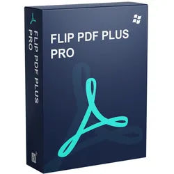 Flip PDF Plus Pro