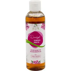 Karo Natura Schwedenkräuter Duschgel 200 ml Unisex