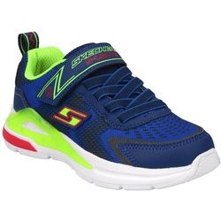 Skechers TRINAMICS Sneaker blau 34