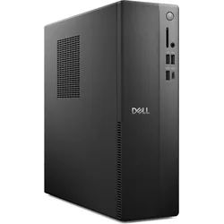 DELL Pro Slim Essential Desktop QVS1260, Core i5-14400, 8GB RAM, 512GB SSD, Windows 11 Pro,