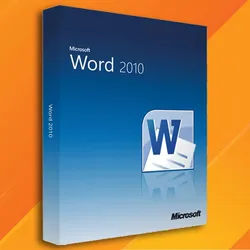 Microsoft Word 2010 Vollversion | Windows | Produktschlüssel + Download