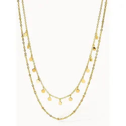 PURELEI Plain Kette