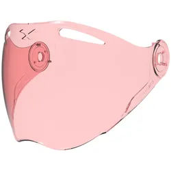 Visor Nexx SX.10 Switx Visier, pink für Männer