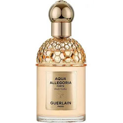 GUERLAIN Eau de Parfum Aqua Allegoria Oud Yuzu Forte