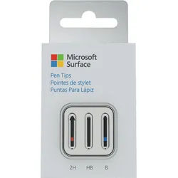 Surface Pen Tips (3-Pack)