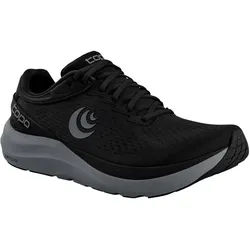 Topo Laufschuhe Phantom 3 (Dämpfung, breitere Zehenbox) schwarz/charcoal Herren