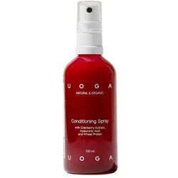 Uoga Conditioning Spray 100ml 100 ml Unisex