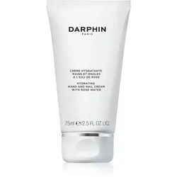 Darphin All-Day Hydrating Hand And Nail Cream feuchtigkeitsspendende Creme für Hände und Fingernägel 75 ml