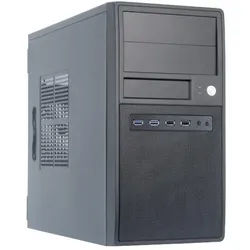 Office-PC Intel i3-10100F / 16GB RAM / 120GB SSD