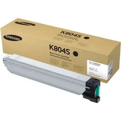 Samsung CLT-K804S - Schwarz - Toner