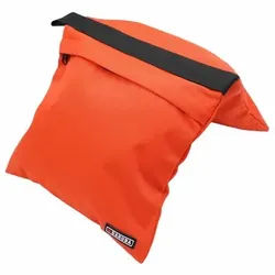 Caruba Sandsack Double PRO Orange klein