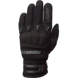 RST Ventilator-X Motorradhandschuhe, schwarz, Größe M