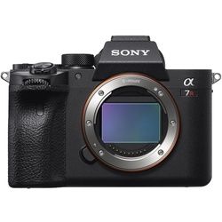 Sony Alpha 7R IV A (ILCE7RM4AB) Gehäuse
