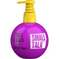 TIGI BED HEAD Small Talk 240 ml