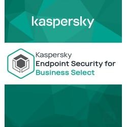 Kaspersky Endpoint Security for Business Select