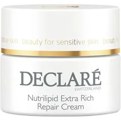 Declare Pflege Vital-BalanceNutrilipid Extra Rich 50 ml