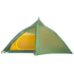 Exped Orion III UL - 3 Personen Zelt - moss