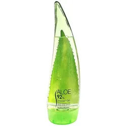 Holika Aloe 92% Shower Gel Duschgel 250 ml Unisex