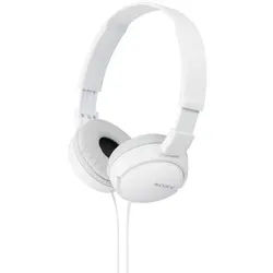 Sony MDR-ZX110AP - Kopfhörer mit Mikrofon - ohrumschließend - kabelgebunden - 3,...