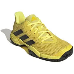 adidas Tennisschuhe Barricade Allcourt gelb Kinder