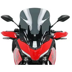 NATIONAL CYCLE Windshield VStream Sport Lexan® Polycarbonat mit Quantum Beschichtung