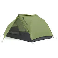 Sea to Summit Telos TR2 green (GN) 2 Person