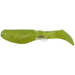 RELAX Kunstköder Relax Kopyto 8cm/3" [2 Stück] grün