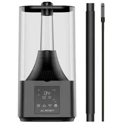 AC Infinity CLOUDFORGE T3 | Luftbefeuchter | 4,5L | intelligente Steuerung | gezielte Zerstäubung