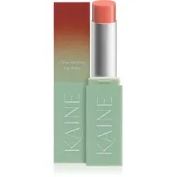 KAINE Glow Melting Lip Balm feuchtigkeitsspendendes Lippenbalsam mit regenerierender Wirkung Farbton 03 Warm Apricot 3.7 g